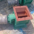 Rotary Valve / ချ Valve